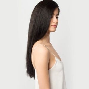 💖 Luxy Hair Off Black 160 g